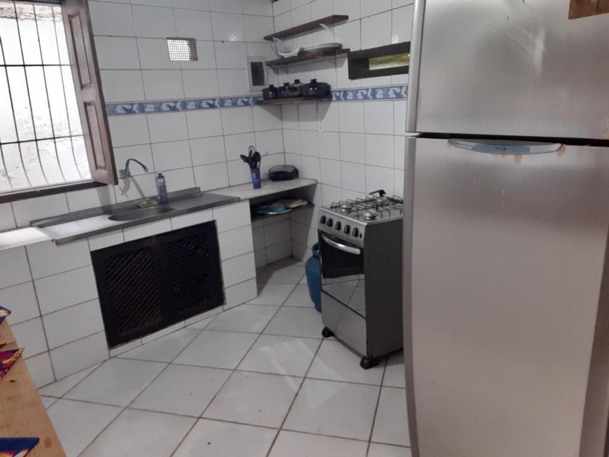 Villa Arraial Casinha Centro Porto Seguro Exterior foto