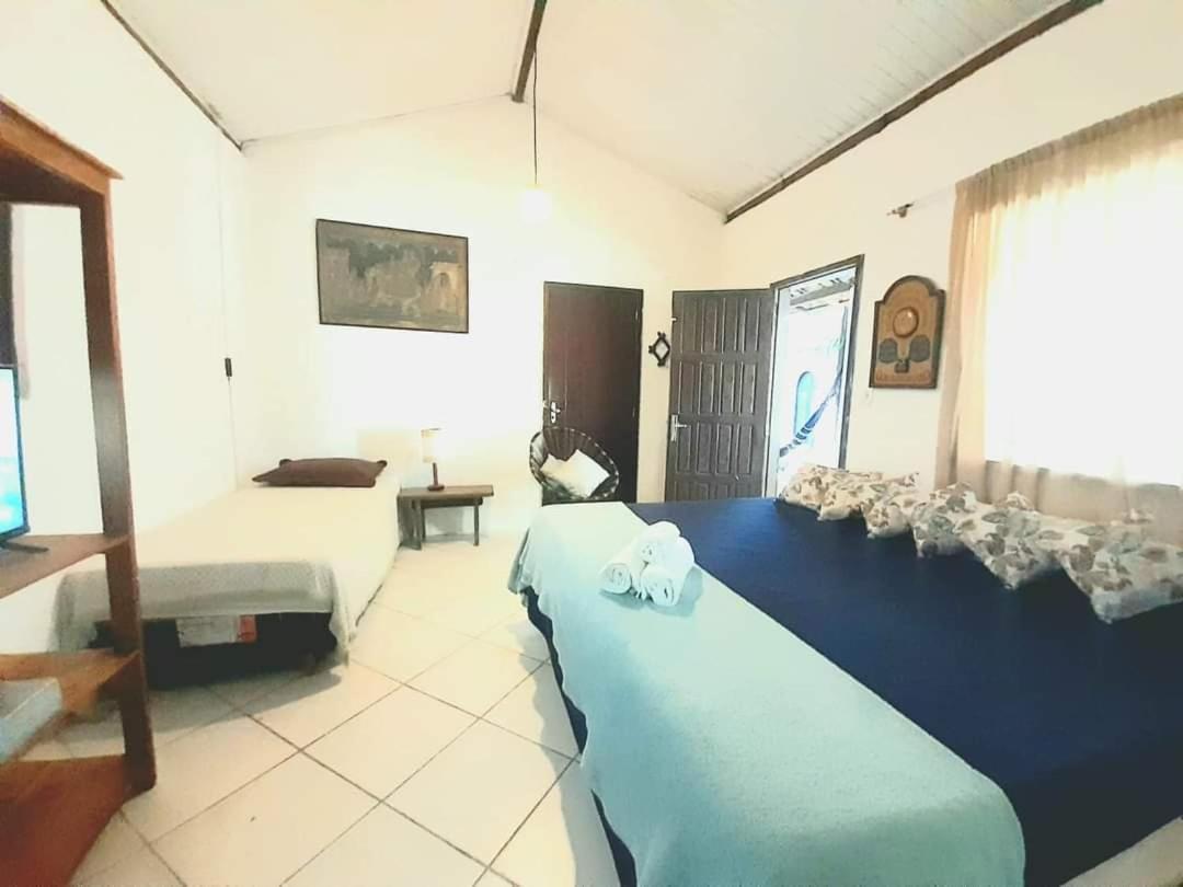 Villa Arraial Casinha Centro Porto Seguro Exterior foto