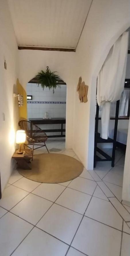 Villa Arraial Casinha Centro Porto Seguro Exterior foto