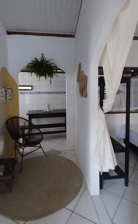 Villa Arraial Casinha Centro Porto Seguro Exterior foto