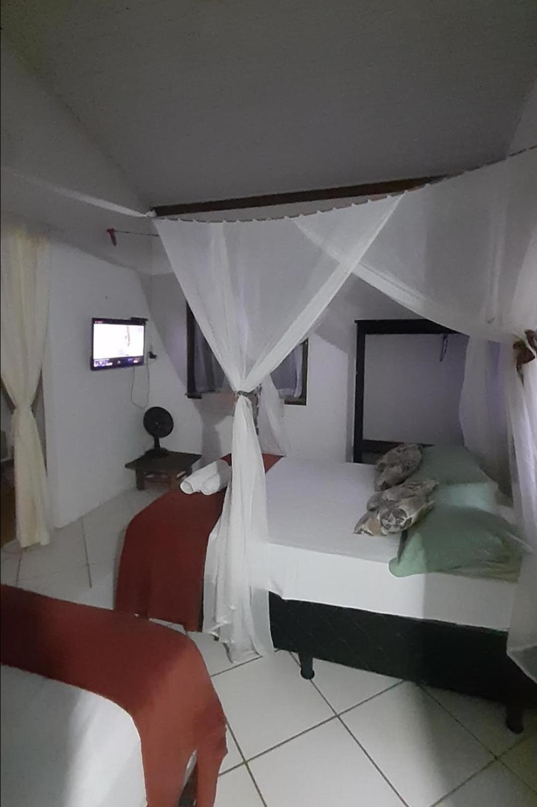 Villa Arraial Casinha Centro Porto Seguro Exterior foto