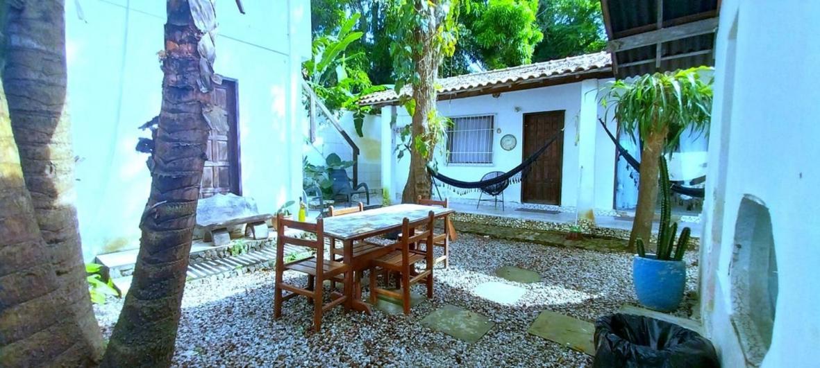 Villa Arraial Casinha Centro Porto Seguro Exterior foto
