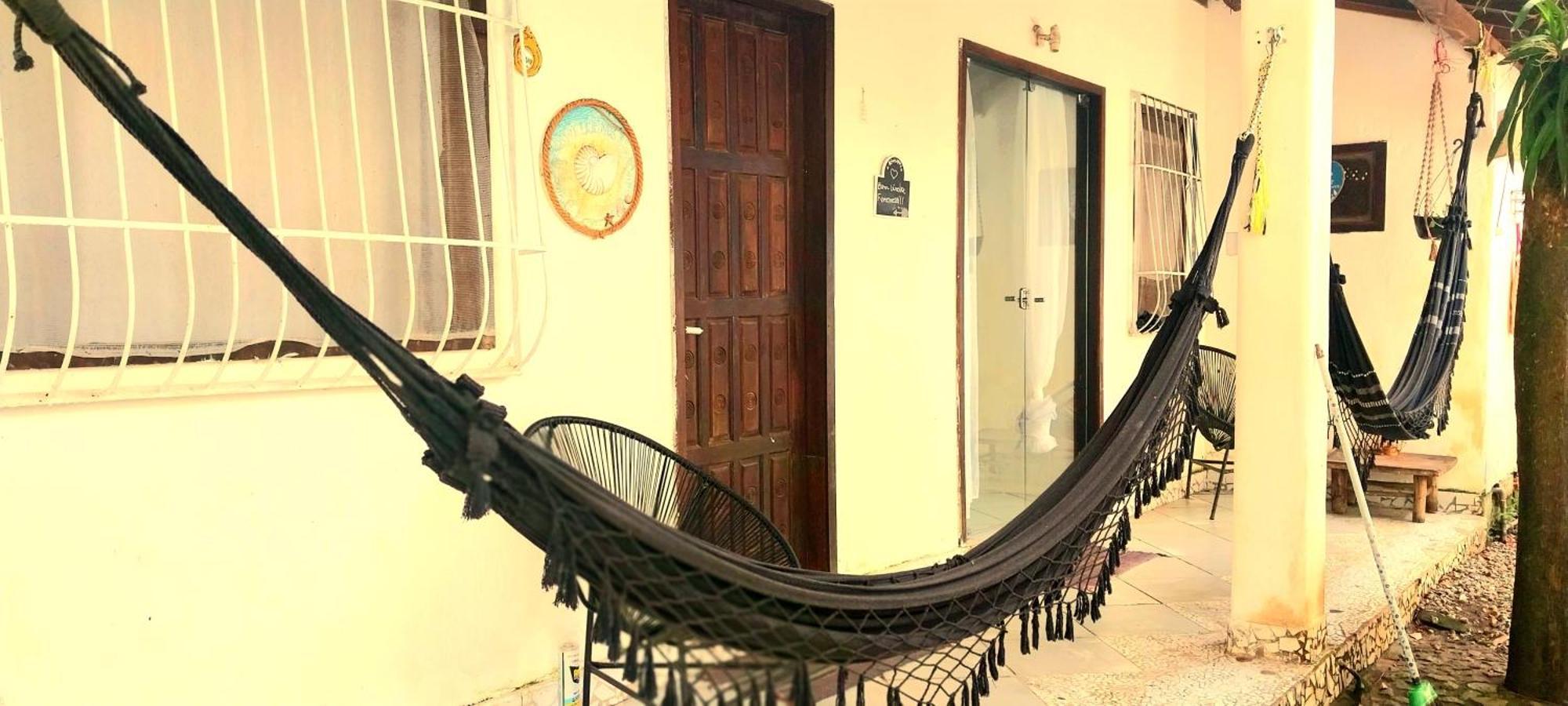 Villa Arraial Casinha Centro Porto Seguro Exterior foto